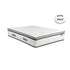 SleepSoul Space 2000 Pocket Sprung Box Top Mattress